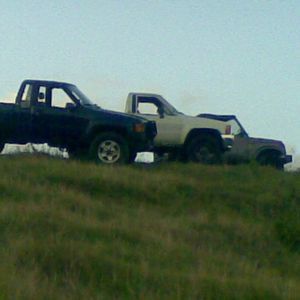 Meet your Posher, Francisco